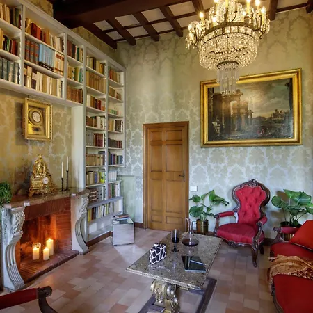 Daplace - Sant'onofrio Appartamento