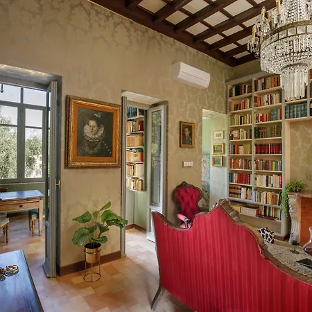 Daplace - Sant'onofrio * Roma