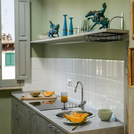 Daplace - Sant'onofrio Appartamento