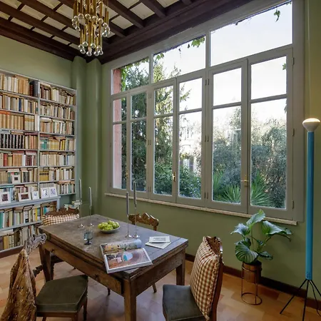 Daplace - Sant'onofrio * Roma