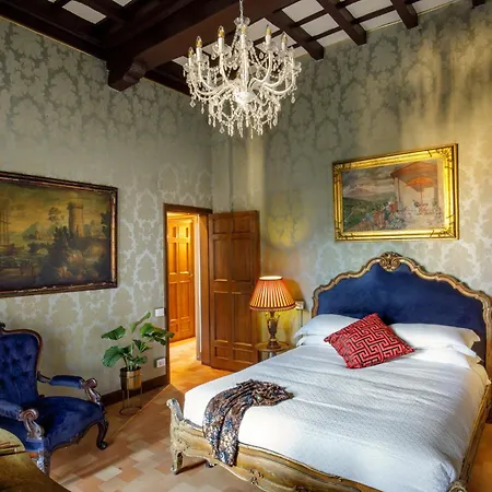 Daplace - Sant'onofrio Apartamento Roma